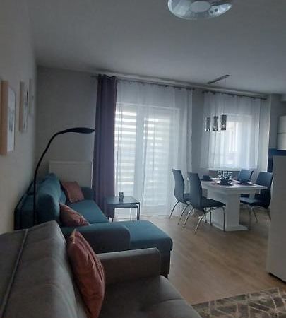 Sweet Home Legionow Apartment Lodz  Exterior photo
